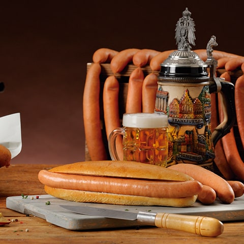 Una marca centenaria