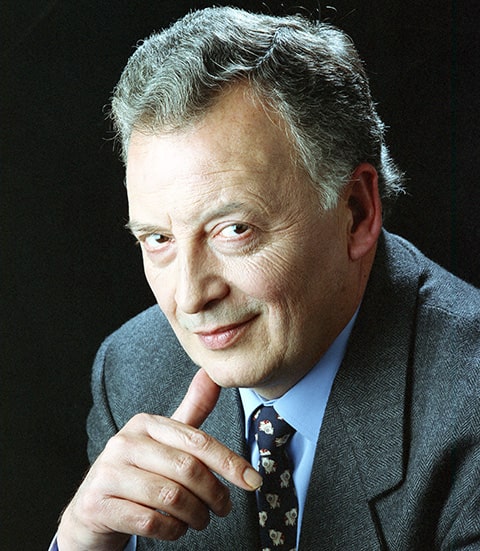 El espíritu familiar