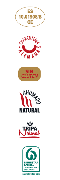 Max Zander - Charcutería La Alemana